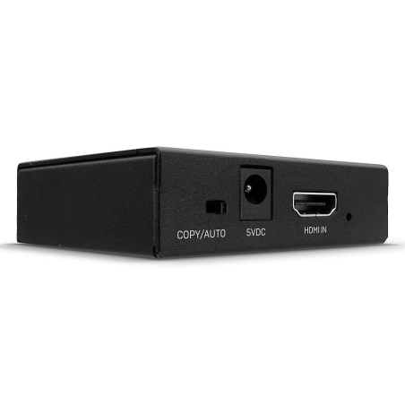 I/O VIDEO SPLITTER HDMI 2PORT/38158 LINDY|38158