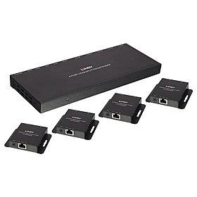 I/O EXTENDER HDMI 50M CAT6/38155 LINDY|38155