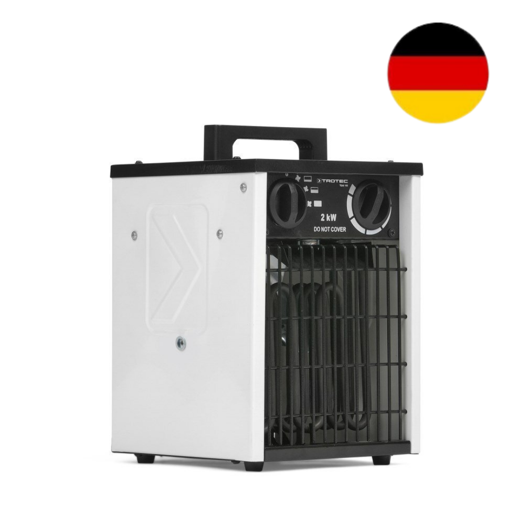 TDS 10 (2 kW)