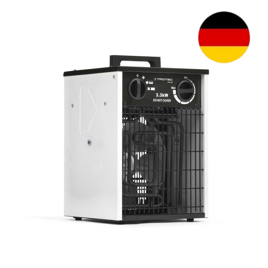 TDS 20 (3.3 kW)