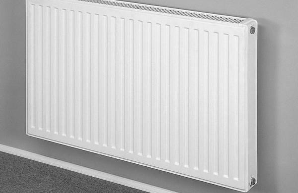 Radiatorius VOGEL&NOOT 22 x 550 x 920 mm šoninio pajungimas