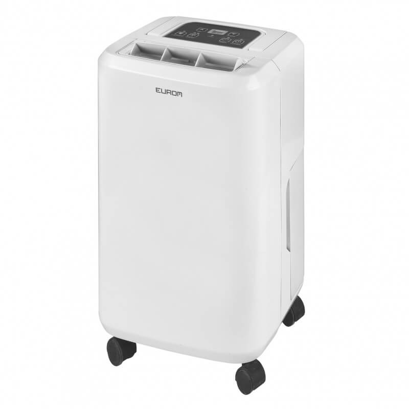 Buitinis drėgmės surinktuvas EUROM DryBest 20