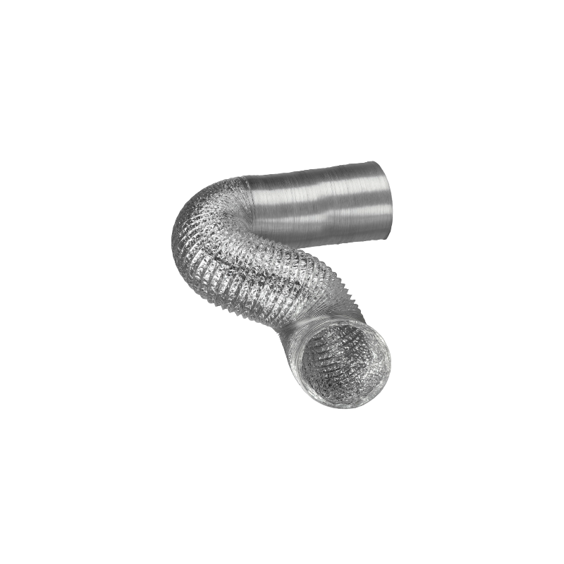 Žarna šildytuvui EUROM Heat-Duct-Pro 3kW, 5m