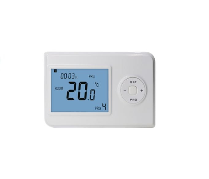 Temperaturos jutiklis/Termostatas KD11745