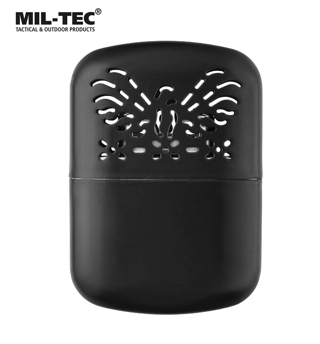 Mil-Tec Professional katalizinis šildytuvas MLP išsiuntimas 9 d.