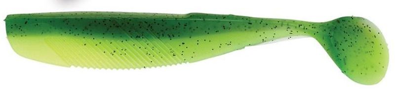 Guminukas Storm Pro Vertical Shad GRCH 7.5 cm