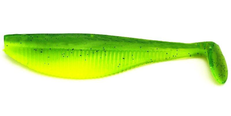 Guminukas Storm Pro Shad GRCH 10 cm