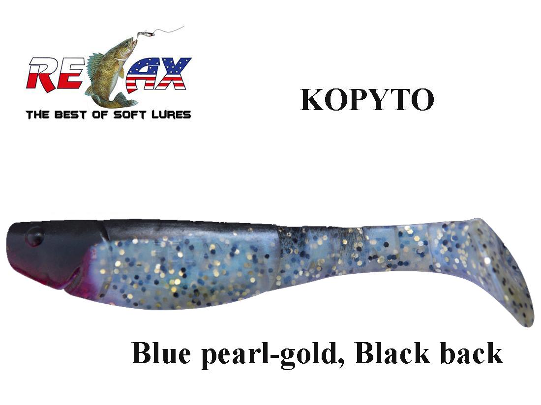 Relax guminukas Kopyto S170 11.5 cm