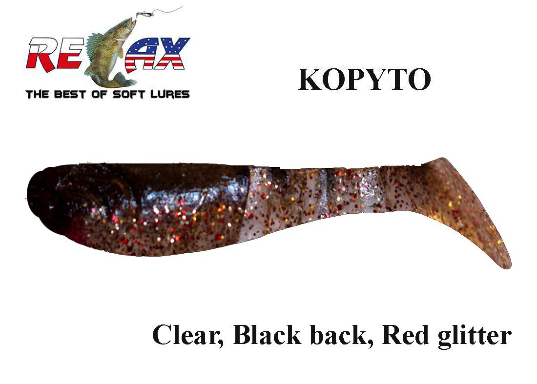 Relax guminukas Kopyto S216 7.5 cm
