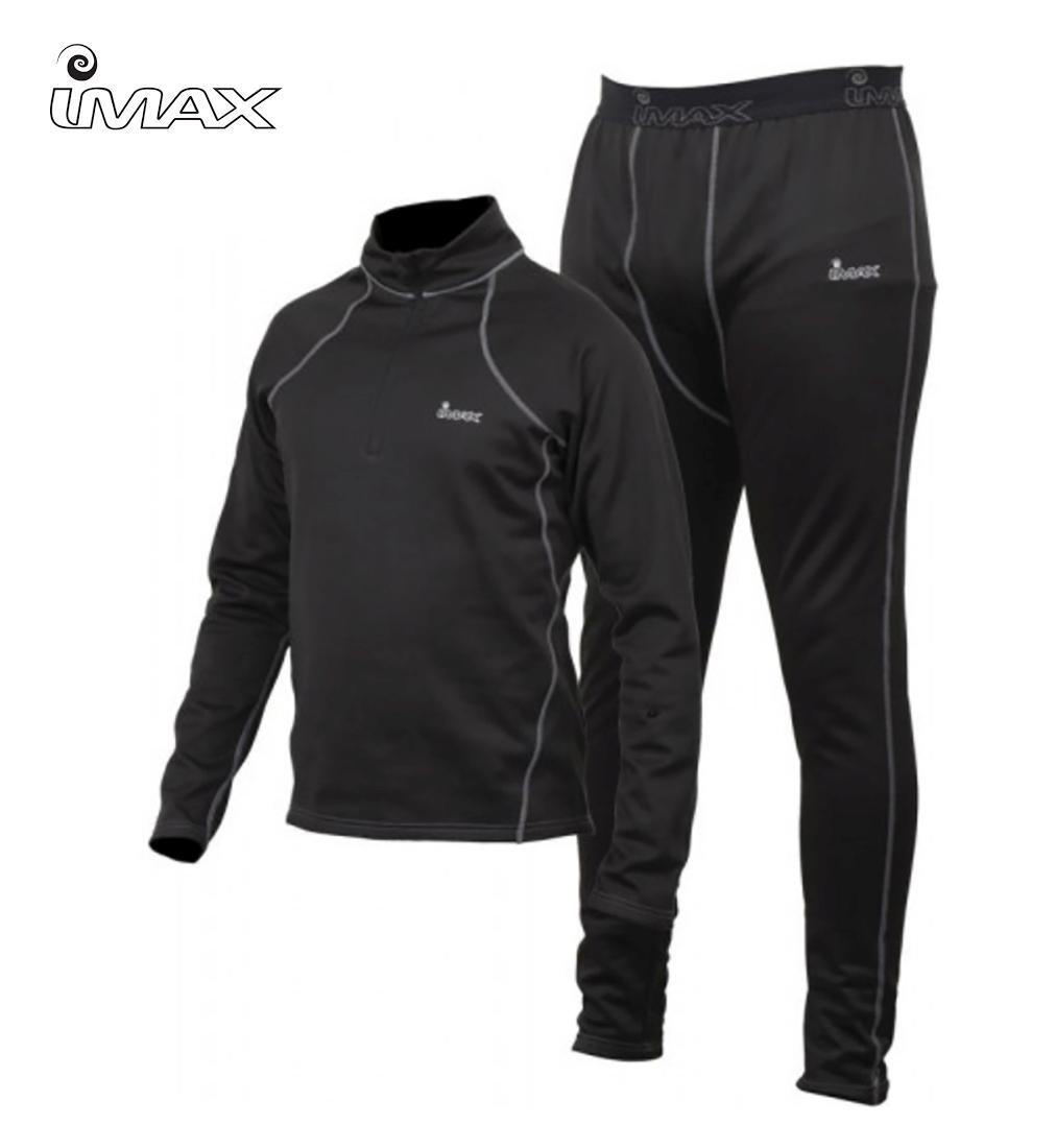 Apatinis komplektas Imax ThermX Underwear M