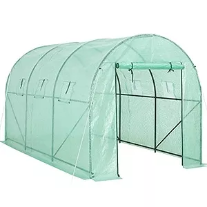 Polytunnelis 35x20m