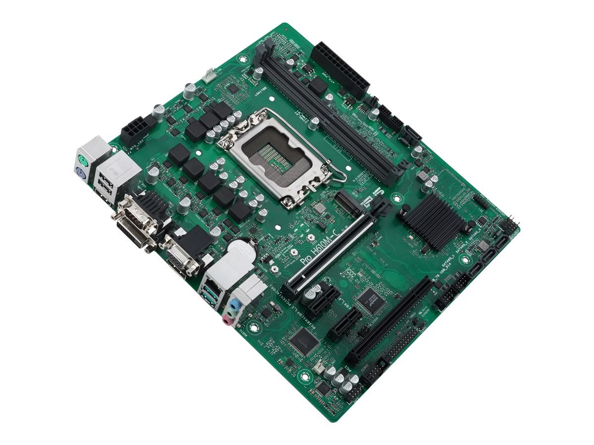 Pagrindinė plokštė ASUS 90MB1AT0-M0EAYC