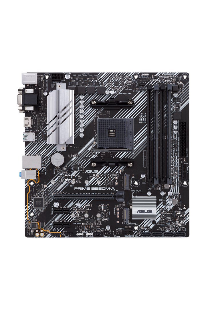 Pagrindinė plokštė ASUS 90MB14I0-M0EAYC