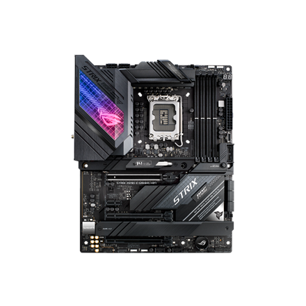 Pagrindinė plokštė ASUS 90MB18J0-M0EAY0