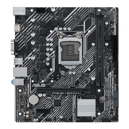 Pagrindinė plokštė ASUS 90MB17N0-M0EAY0