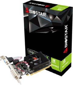 Pagrindinė plokštė BIOSTAR VN6103THX6