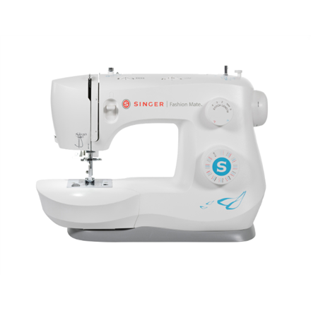 Siuvimo mašina Singer  Sewing Machine  3342 Fashion Mate™  Number of stitches 32  Number of butt