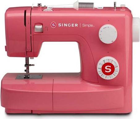 SINGER Simple 3223R Semi-automatic sewing machine Electromechanical
