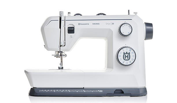 Husqvarna Onyx 25 siuvimo mašina