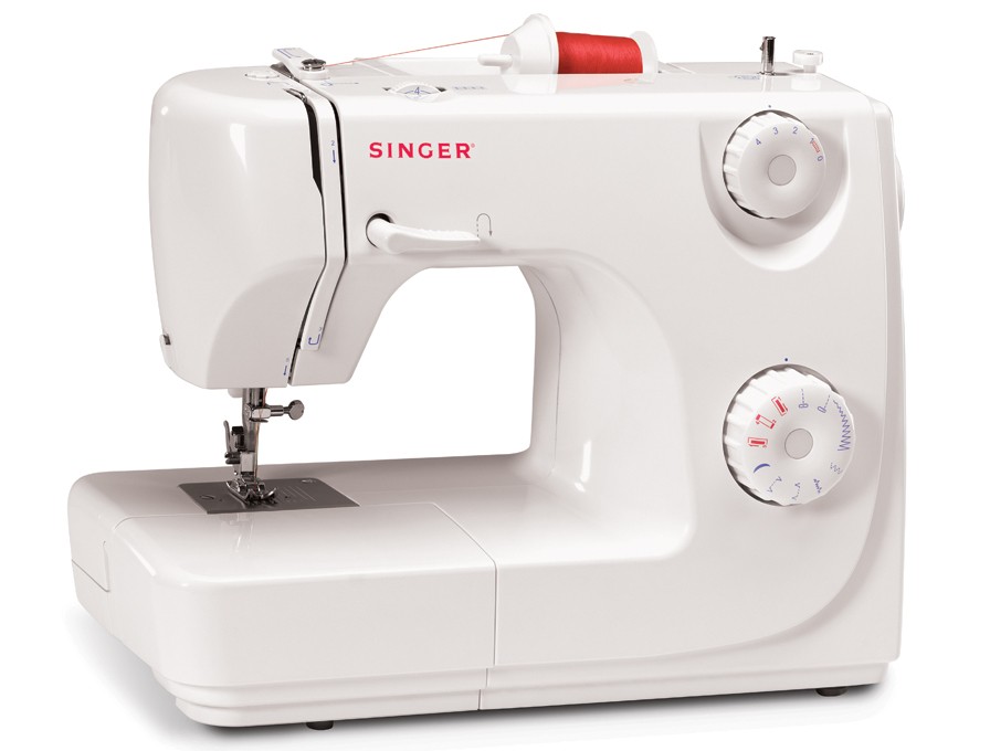 Siuvimo mašina Singer SMC 8280 White
