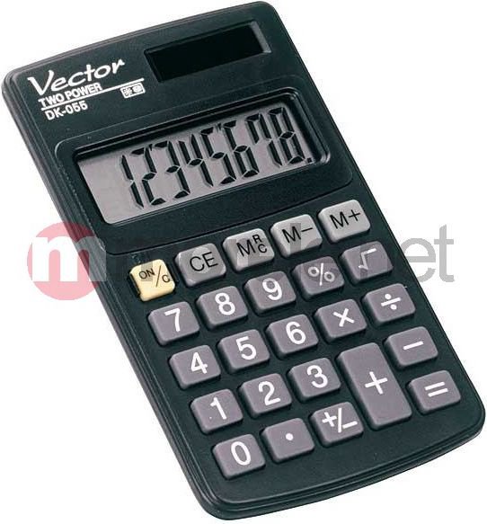Calculator Vector DK-055