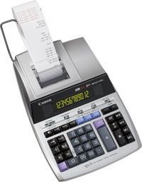 Calculator Canon MP1211-LTSC 2496B001AB