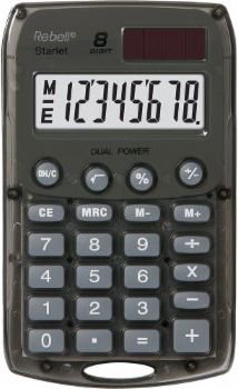 Calculator Rebell STARLET (48743470)