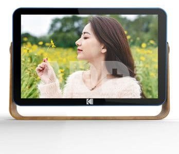Kodak RWF-108V WiFi blau