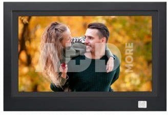 Kodak RWF-116B WiFi schwarz/schwarz