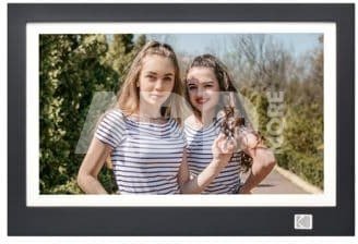 Kodak RWF-116B WiFi schwarz/weiss