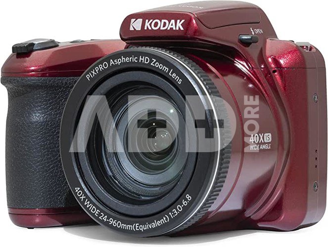 Kodak Astro Zoom AZ405 rot