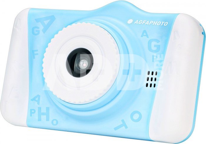 Agfa Realikids Cam 2 blue