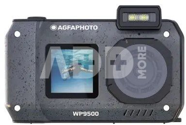 AgfaPhoto Realishot WP9500 black