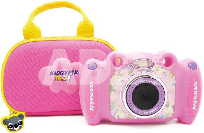 Easypix KiddyPix Blizz pink