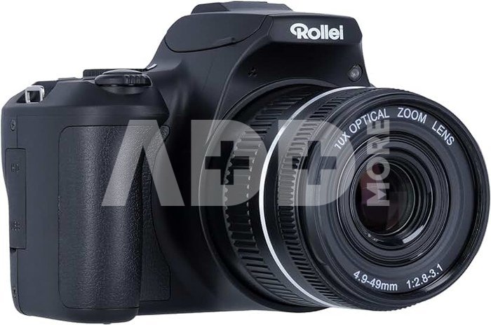 Rollei Powerflex 10x