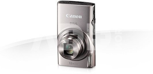 Canon IXUS 285 HS (Silver)