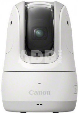 Canon PowerShot PX Essential Kit, white