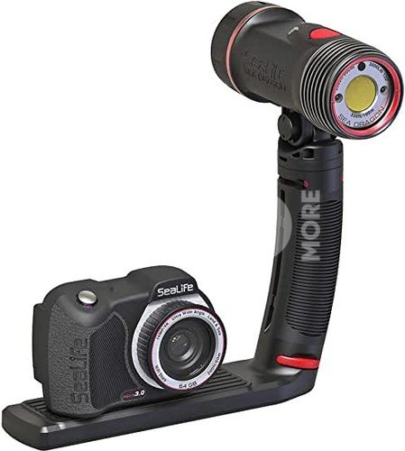 Sealife Micro 3.0 Pro 3000 Auto Set (SL552)