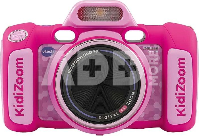 VTech Kidizoom Duo FX pink