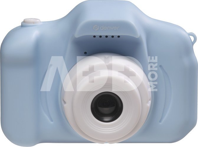 Denver KCA-1340 blau Kinderkamera