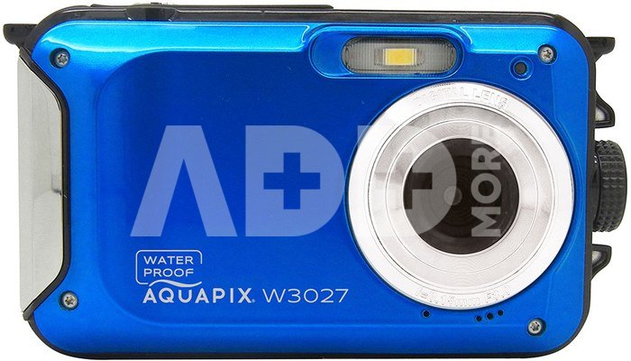 Easypix Aquapix W3027 Wave Marine Blue