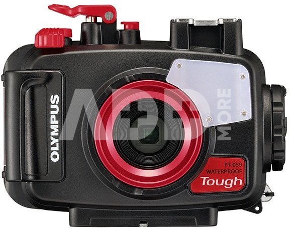 Olympus OM System PT-059 Underwater Housing for the TG-6