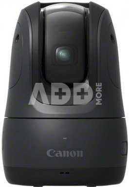 Canon PowerShot PX Essential Kit, black