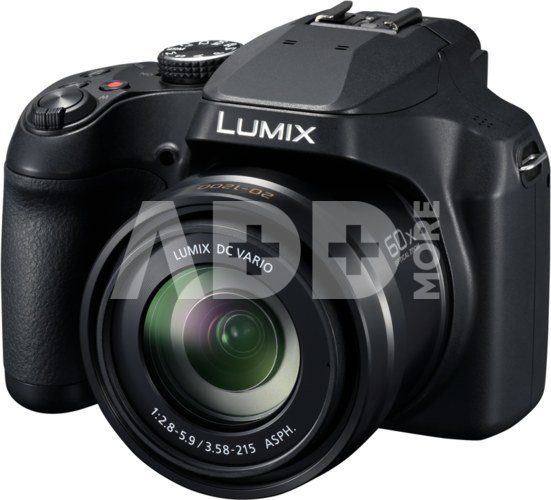 Panasonic Lumix FZ82D