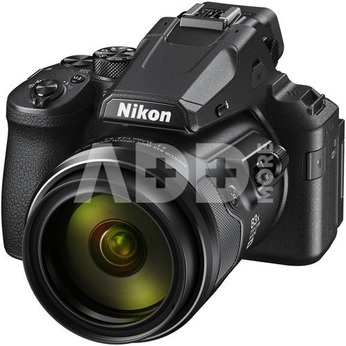 Nikon Coolpix P950