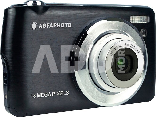 AgfaPhoto Realishot DC8200 black