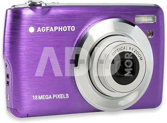 AgfaPhoto Realishot DC8200 purple