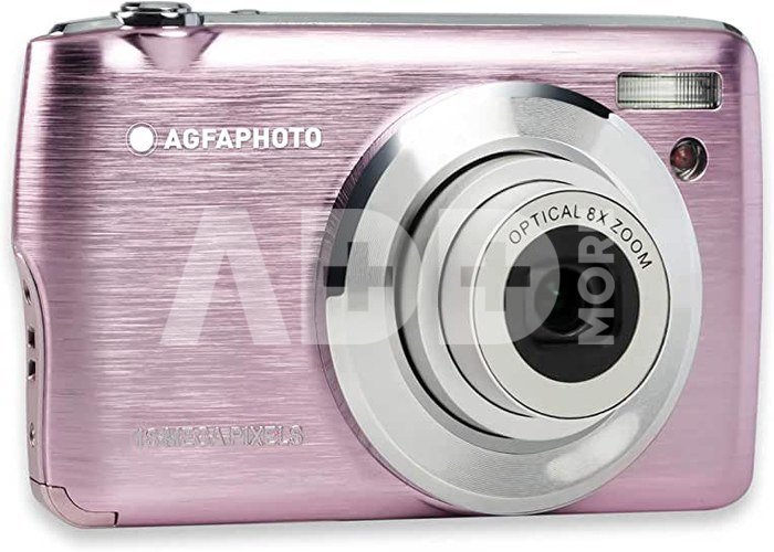 AgfaPhoto Realishot DC8200 pink