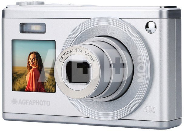 AgfaPhoto Realishot DC9200 silber