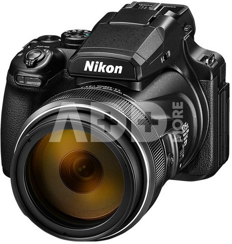 Nikon COOLPIX P1000